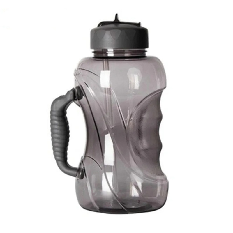 1.5 Liters BPA Free Sports Water Bottle with Handle Wyz11690 – Gym Drinking Bottle and Drinking Bottle price