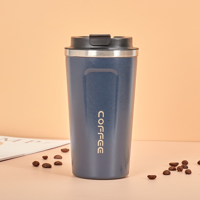 25 Oz Stainless Steel Thermos Mug, Car Coffee Tea Water Bottle – 15 Oz Thermos and Travel Coffee Mug price