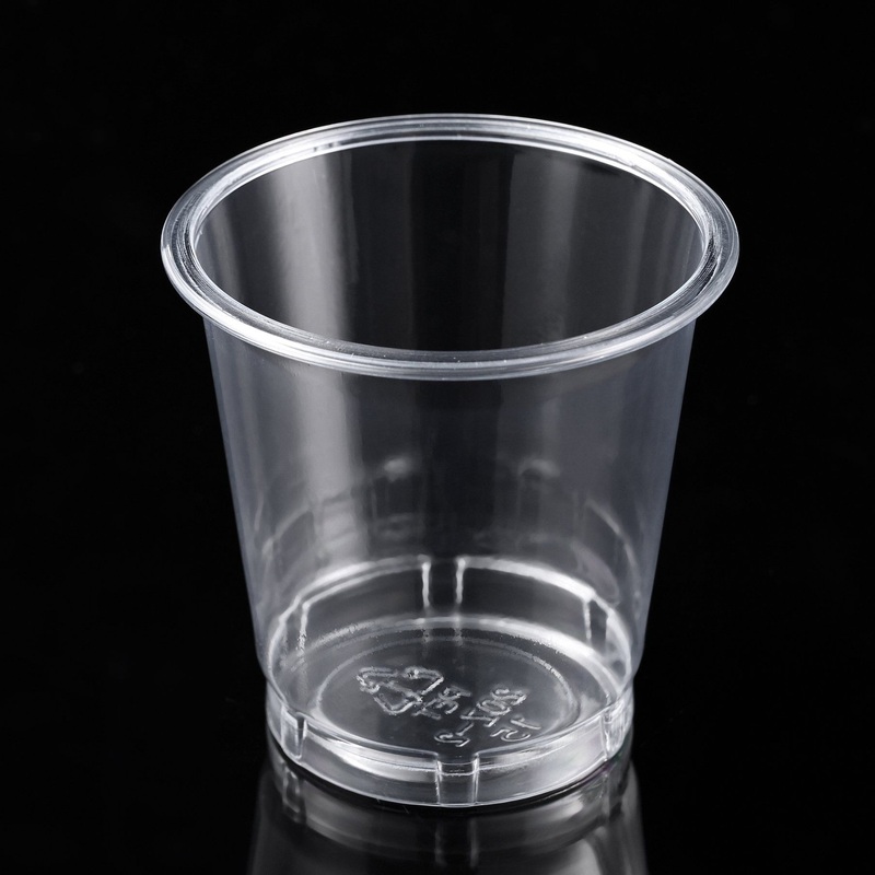 2oz High Quality Lightweight Practical Disposable Plastic Cup Used for Celebration Events – Plastic Cup and Disposable Cup price