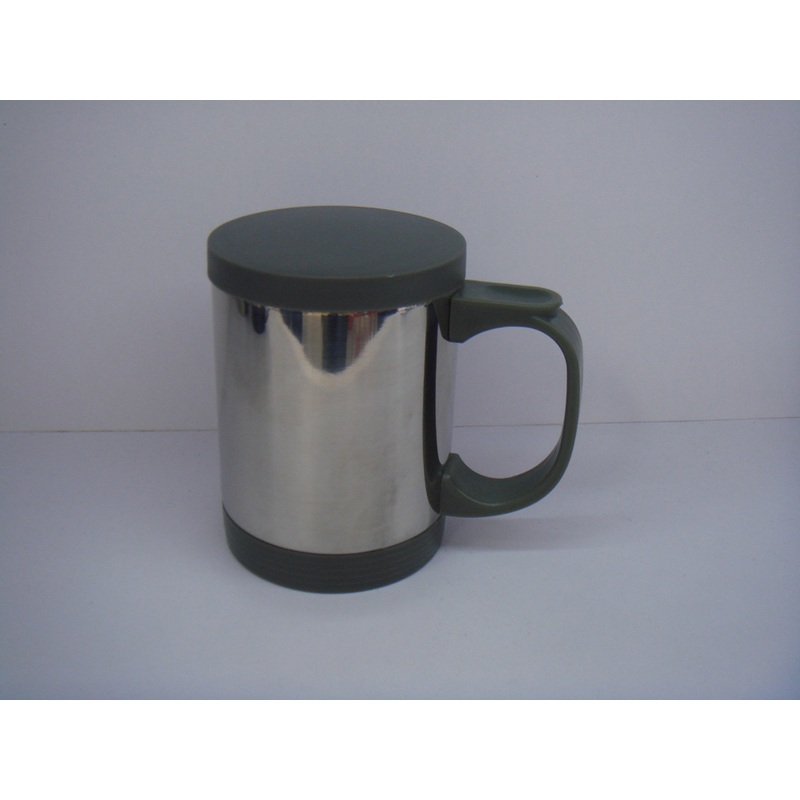 300 Ml Double Wall Insulated Mug – Stainless Steel Mug and Cup price