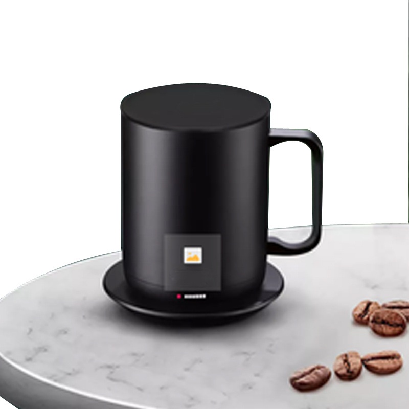 304 Stainless Steel Water Bottle Black Mug Travel with Handle – 304 Stainless Steel Mug and Black Mug price