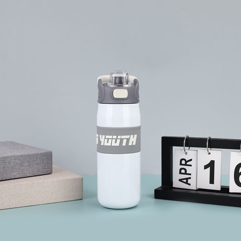 316 Stainless Steel Double Wall Vacuum Water bottle Boy – bottle Boy and Thermal Cup price