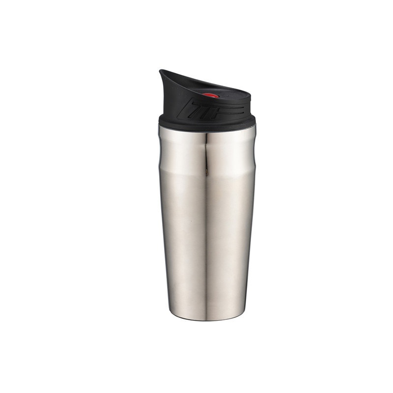 400ml Stainless Steel Auto Mug for Coffee – Auto Mug and Coffee Mug price