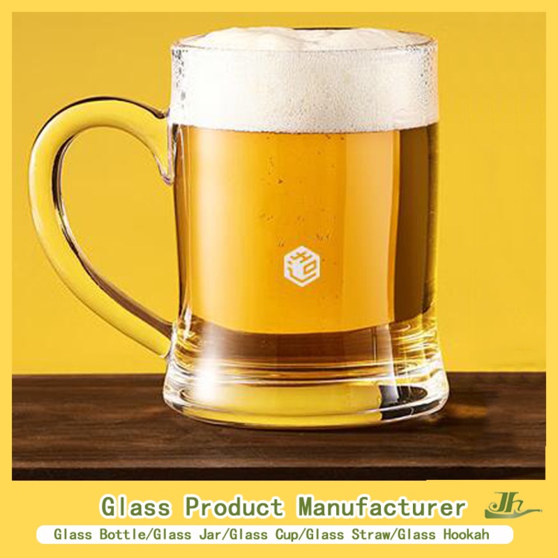 40ml, 50ml, 100ml, 120ml, 150ml, 250ml, 350ml, 450ml Beer Glass Cup Manufacturer – China Glass Cup Factory and Double Wall Glass Cup price
