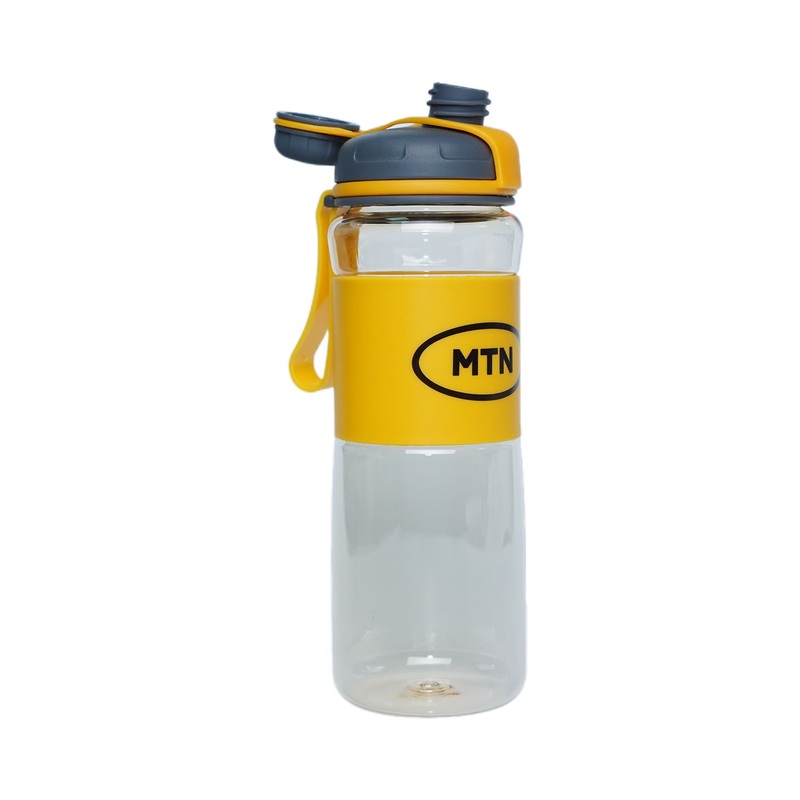 BPA Free Plastic Water Sports Riding Bottle with Heat-Resistant Silicone Sleeve – Plastic Riding Bottle and Travel Bottle price
