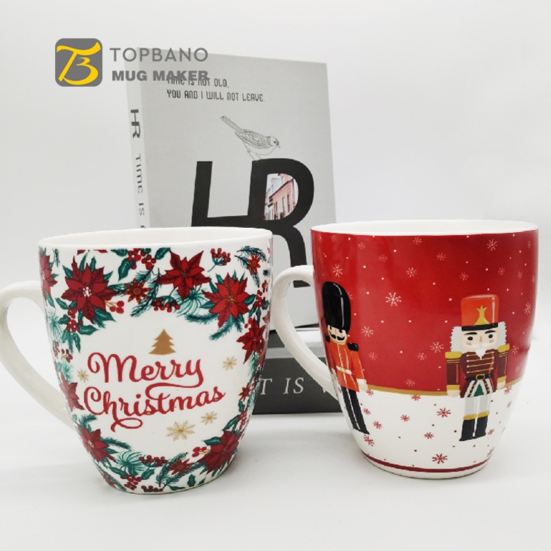 Ceramic Big Coffee Mug Oversize Huge 28 Ounces Mega Size Porcelain Cup – Magnesium Porcelain Cup and Custom Mug price