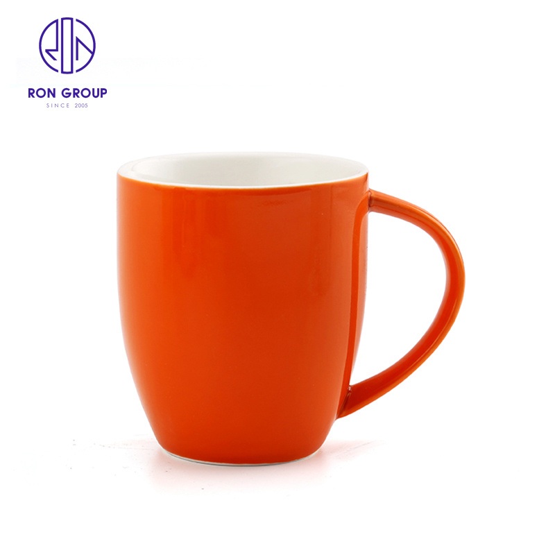 Ceramic Japanese Afternoon Tea Cup Italian Simple Pure Color Espresso Cup – Cup and Mug price