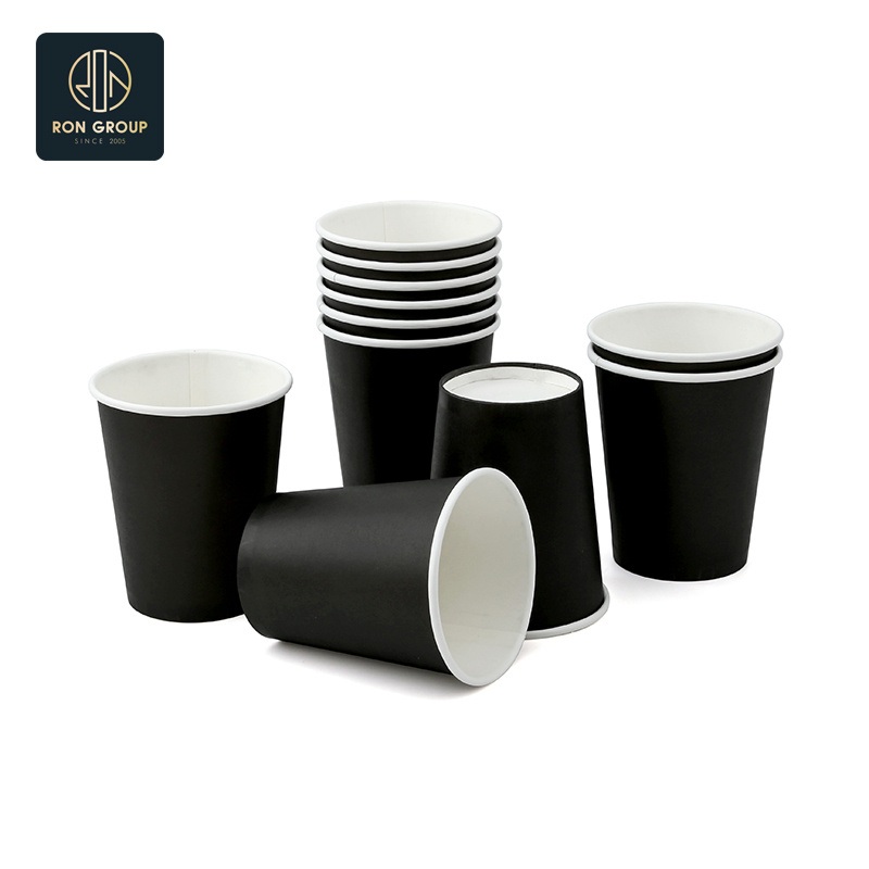 Eco-Friendly Disposable Paper Cups for Hot and Cold Beverages – Coffee Cup and Paper Cup price