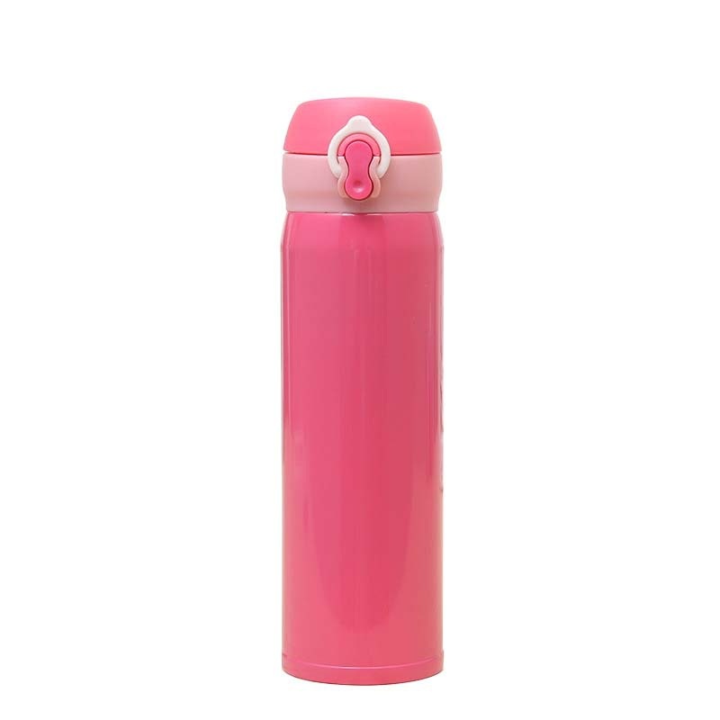 Hot-Selling Fashion Stainless Steel Drinking Thermal Thermos Vacuum Cup – Thermos Cup and Fitness Water Bottle price