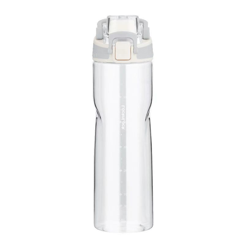 Leakproof Gym Water Bottle  PP/PC Plastic, Durable & Sweat-Proof – Plastic Cup and Cup price