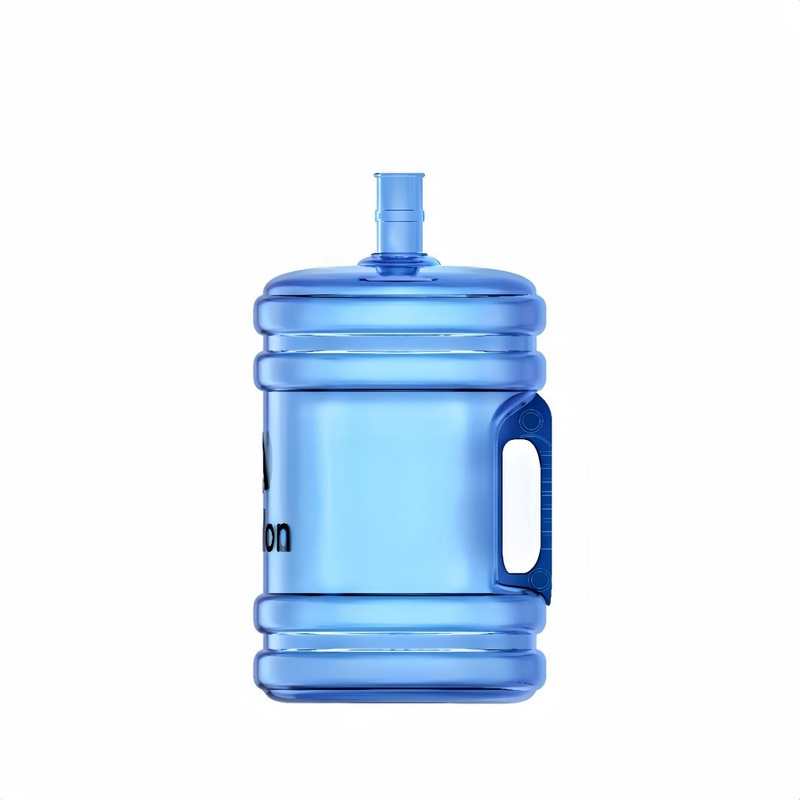 Low Cost Recyclable PC Material 5 Gallon 20 Liter Drinking 5 Gallon Water Bottle – 5 Gallon Bottle and PC Water Bottle price