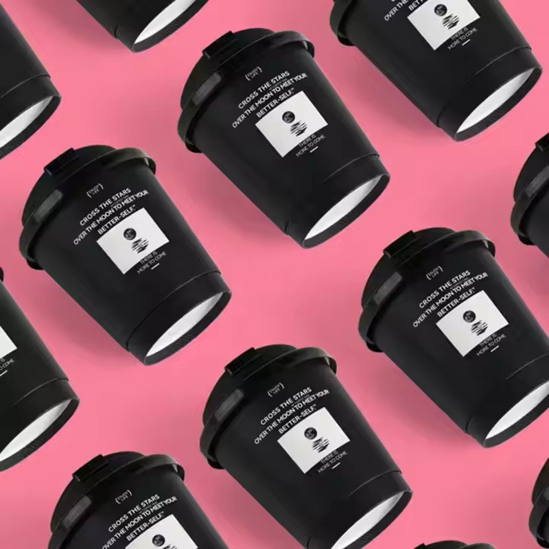 Premium Double Wall Espresso Paper Cups for Hot Beverages – Coffee Paper Cup and High Compressive Strength Cup price