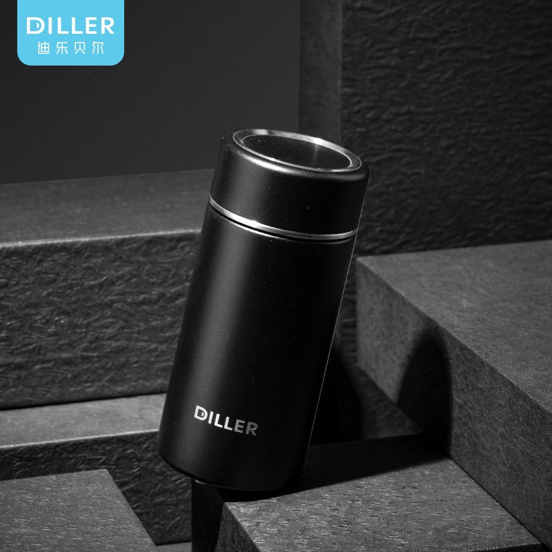 Simple Big Mouth None Color Box Tumbler Stainless Steel Water Bottle – Stainless Steel Water Bottle and Insulated Water Bottle price