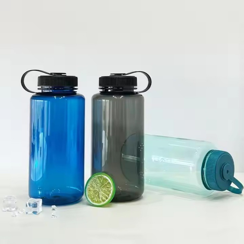 Tritan BPA Free Plastic Water Cup for Camping – Plastic Water Bottle and Tritan Water Bottle price