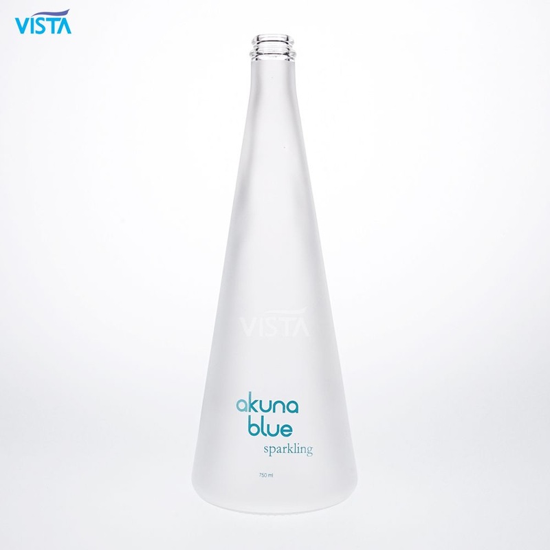 Vista Color Glass Water Bottles – Glass Bottle Manufacturers and Spirit Glass Bottle price