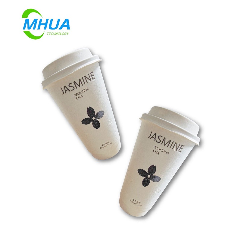 2024 New Design 3D Embossed Double Wall Coffee Paper Cup 4oz/8oz/10oz/12oz/16oz/20oz Capacity for Hot Beverages – Paper Cup and 3D Printed Paper Cups price