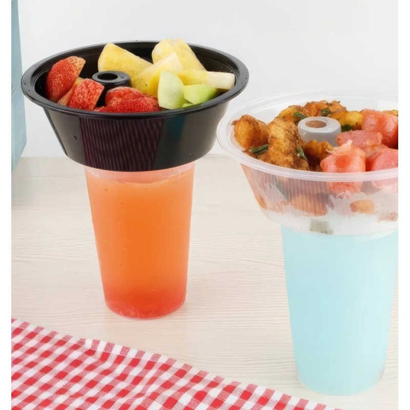 700ml Takeaway Snack Bowls Food and Beverage 2 in 1 Hot Pot Cup – Hot Pot Cup and 2 in 1 Hot Pot Cup price