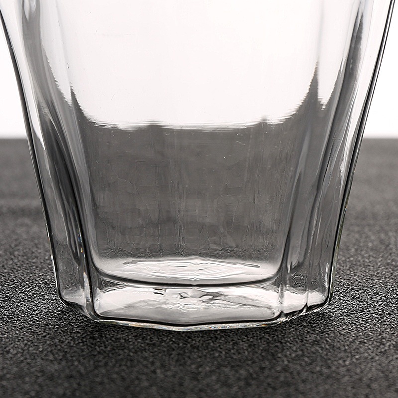 Best Products and Sales Wholesale Glassware Double Wall Glassware Cup – High Borosilicate Double Glass Cup and Coffee Glass Cup price