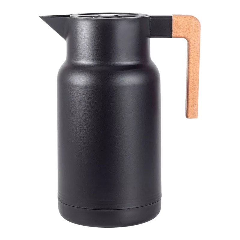 Coffee Carafe Tea Service Vacuum Flask Thermos Jug Vaso Copo Termic Termos Air Panas – Thermos and Vaso Copo Termico price