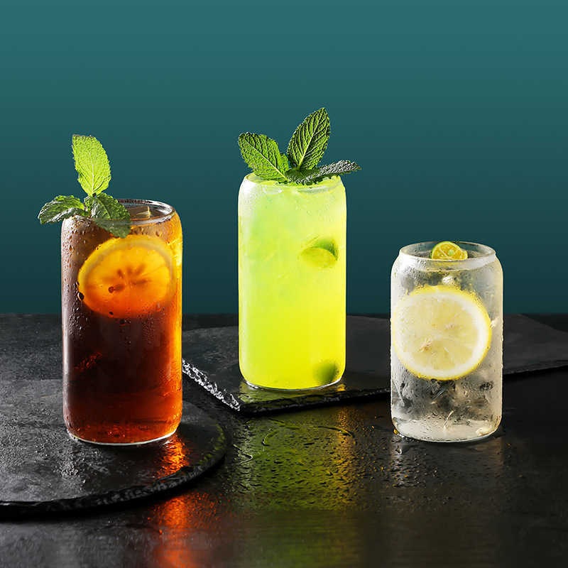 Cola Cup Borosilicategood-Looking Cup Cold Drink Coffeeglass – Cola Cup and Borosilicate price