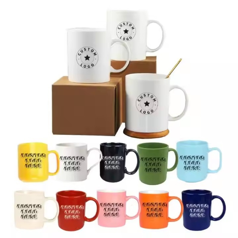 Custom Logo Multiple Fashionable Colors Hot Selling Online Insulated Coffee Mug – Insulated Coffee Mug and Business Gift price
