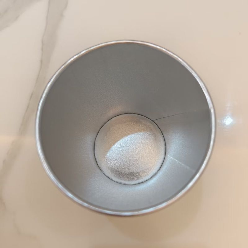 Custom Printed Coffee Cup Aluminium Foil Coated Disposable Paper Cups – Heat Seal Foil and Heat Seal Package Foil price