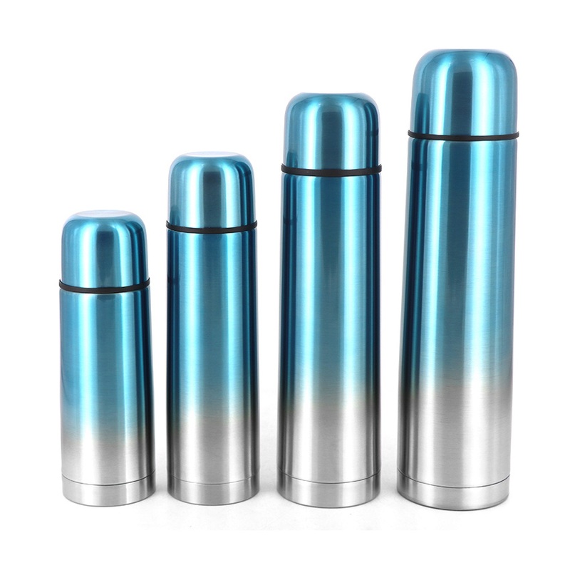 Drinkware Double Wall Stainless Steel Vacuum Jug Flask 350/ 500/ 750/ 1000ml – Household Product and Kitchenware price
