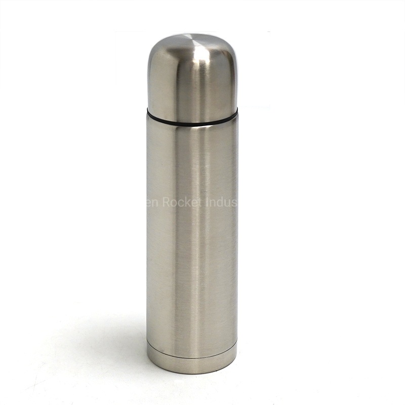Insulated Temperature Stainless Steel Water Thermo Bottle Vacuum Flask – Vacuum Flask and Flask price