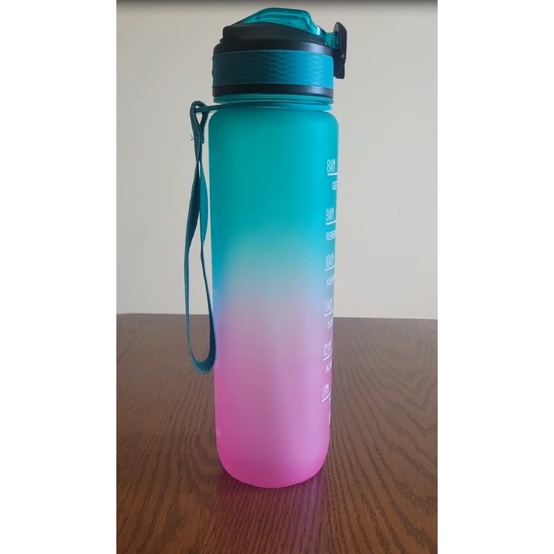 Outdoor Portable PC Plastic Cup Large Capacity Travel Fitness Sports Water Kettle – Water Kettle and Plastic Water Kettle price