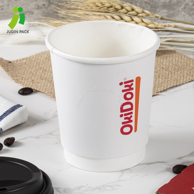 Paper Cup with Lid for Hot Drinks – Coffee Cup and Cup price