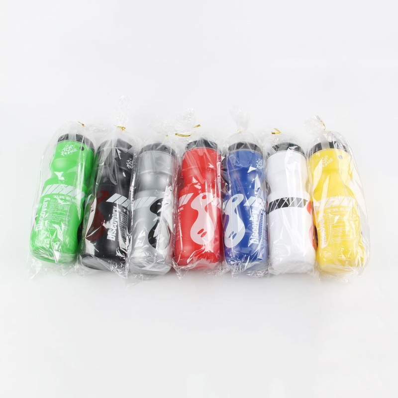 Plastic Bottles Water Bottle Sports Bottle Good Quality PE Squeeze BPA Free Plastic Adults Modern Camp with Lid Accessories – Cycling Water Bottle and Bicycle Water Bottle price