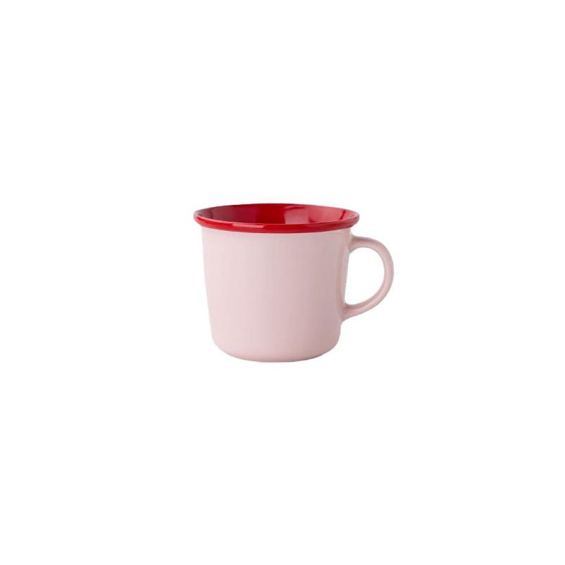 Red Porcelain Cup Wooden Lid and Gold Spoon Porcelain Cup – Porcelain Cup and Spoon Porcelain Cup price