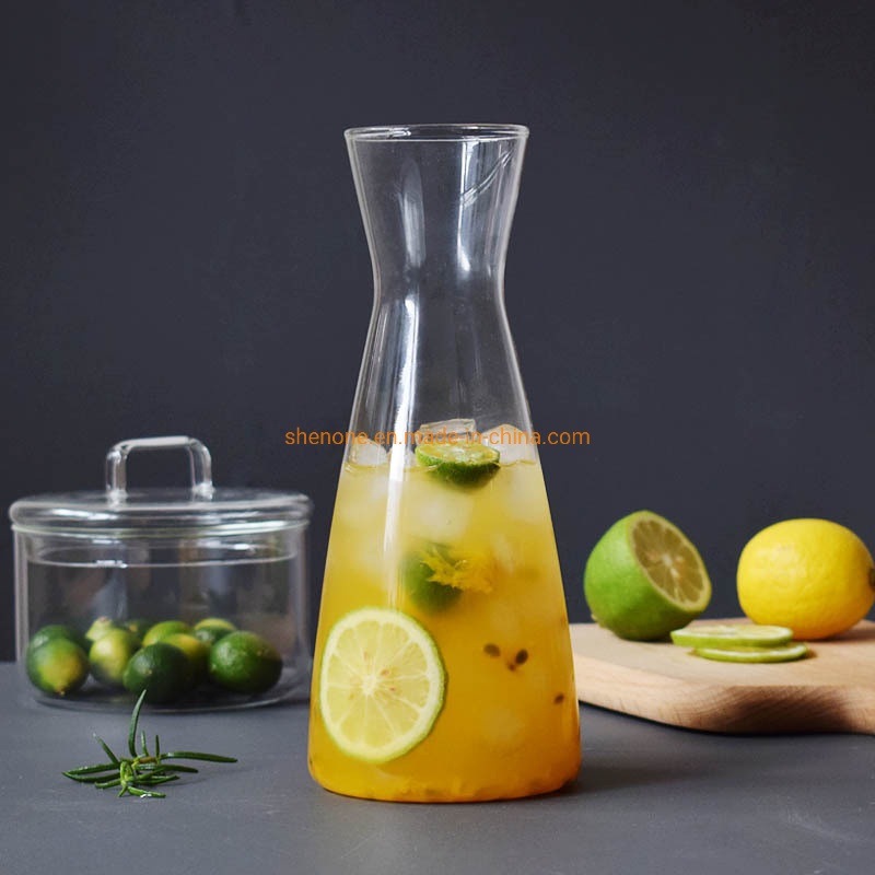 Shenone Simple High Temperature Resistant Square Glass Cup Tall Style – Glass Cup Tall Style and Square Glass Cup Tall Style price
