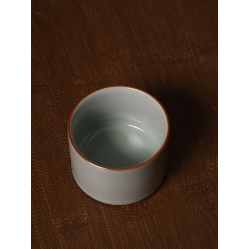 The National Tide Petty Bourgeoisie Light Luxury Style Tea Set Teacup – Ceramic Mugs and High-End Cups price