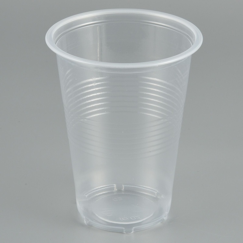 Wholesale 3oz Mini Cup Disposable Cold Drink Water Cup – Plastic Cup and PLA Cup price
