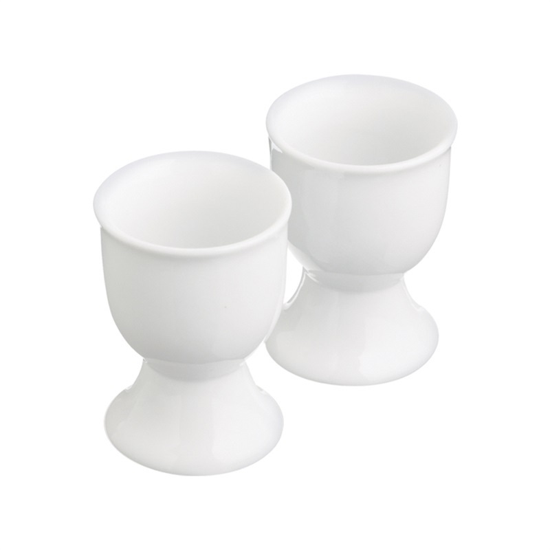 Wholesale Manufactory Hotel Restaurant Kitchen White Porcelain Buffet Egg Cup – Egg Cup and Porcelain Egg Cup price