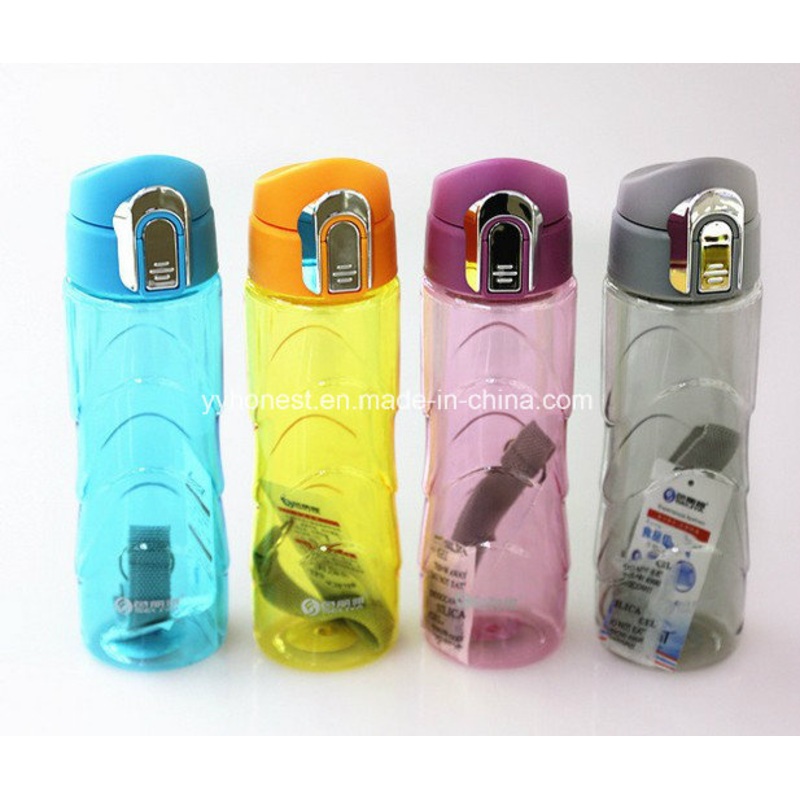 2018 BPA Free Tritan Plastic Material Drinking Water Bottle – Drink Bottle and Water Bottle price