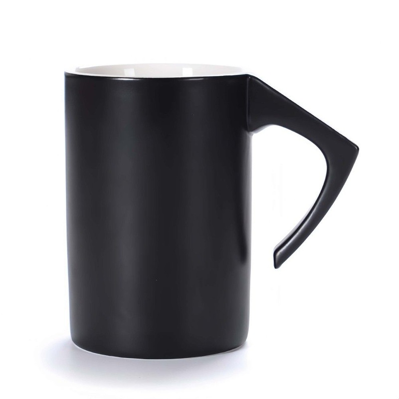 Custom Pattern Modern Gift Hot Selling Pottery Mug Coffee Tea 11oz Sublimation 36PCS White Ceramic Cups – Ceramic Mug and Mugs Ceramic price