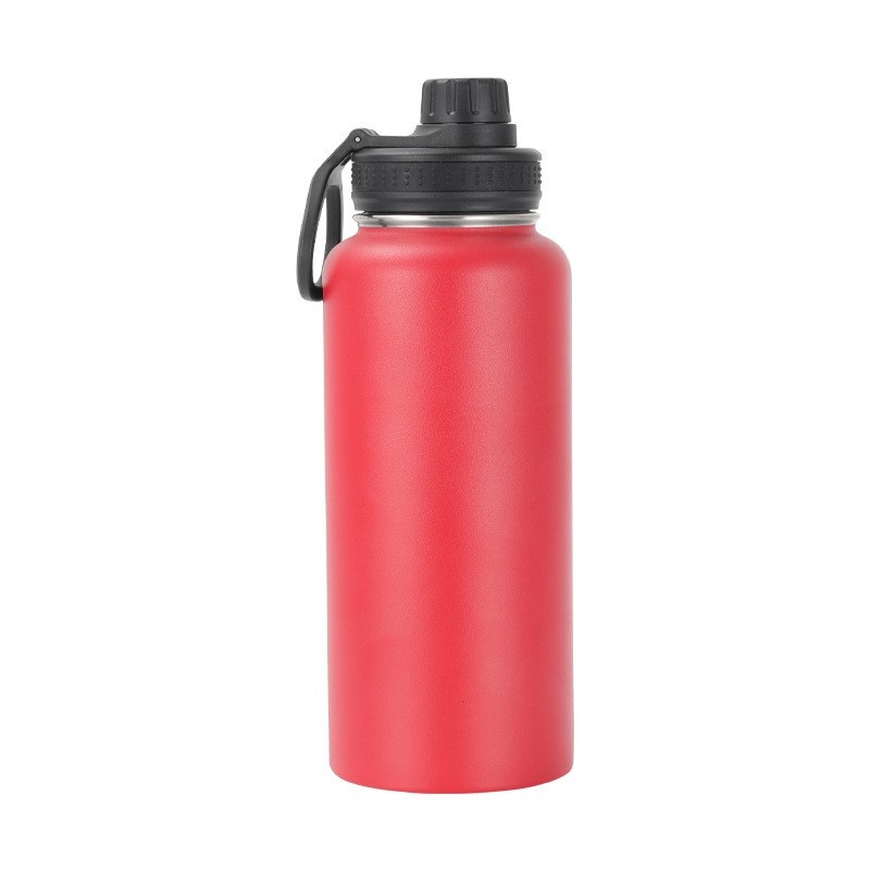 Customized Large Capacity Stainless Steel Sports Kettle, Insulated Cup, Water Bottle – Water Bottle and Sport Water Cup price