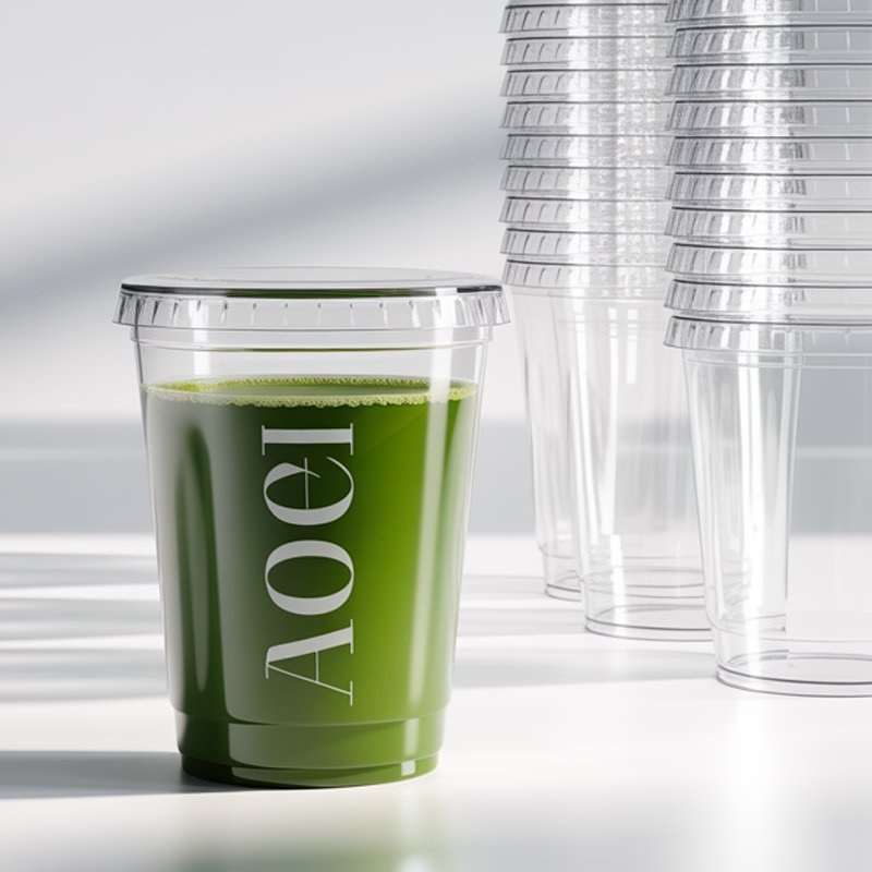 Customized Personalized Full-Color Eco-Friendly Plastic Cups – High-Quality Plastic Cups and Daily Use Disposable Cups price