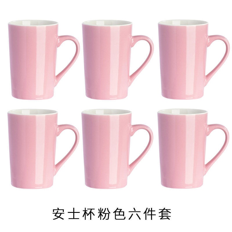 Decal Process Multicolor Customized Porcelain Ceramic Coffee Mug Porcelain Porcelain Mug – Porcelain Mug and Ceramic Dinner Set price