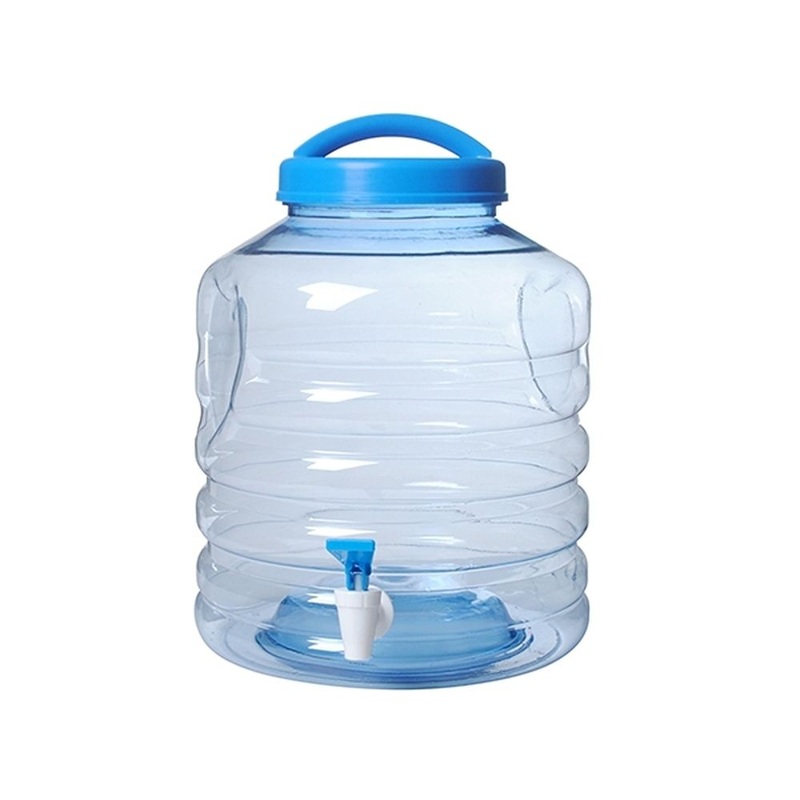 Durable Home Use Eco-Friendly Leak-Proof 5 Gallon Mini Water Dispenser Bottle with Tap – Water Bottle and Durable Bottle price