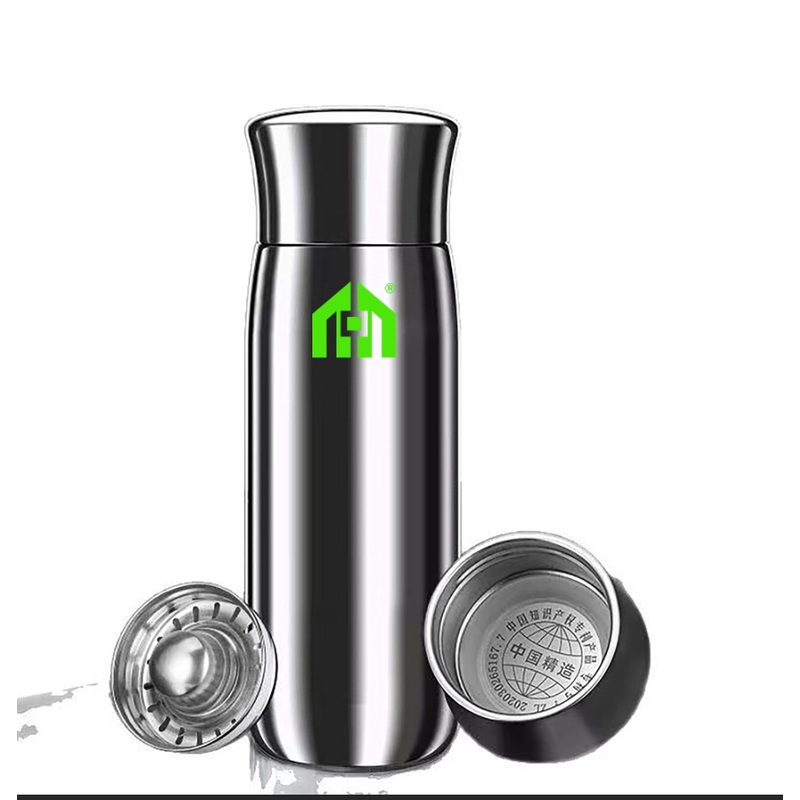 Food Grade 550ml 304 Stainless Steel Childrens Gift Thermos Cup – Stainless Steel Thermos Cup and Stainless Steel Thermos Pot price