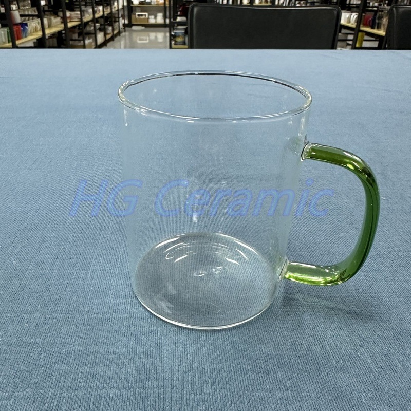 Promotion Gift Glass Mug with Sublimation Coating – 13oz Ceramic Mug and Matt Ceramic Mug price