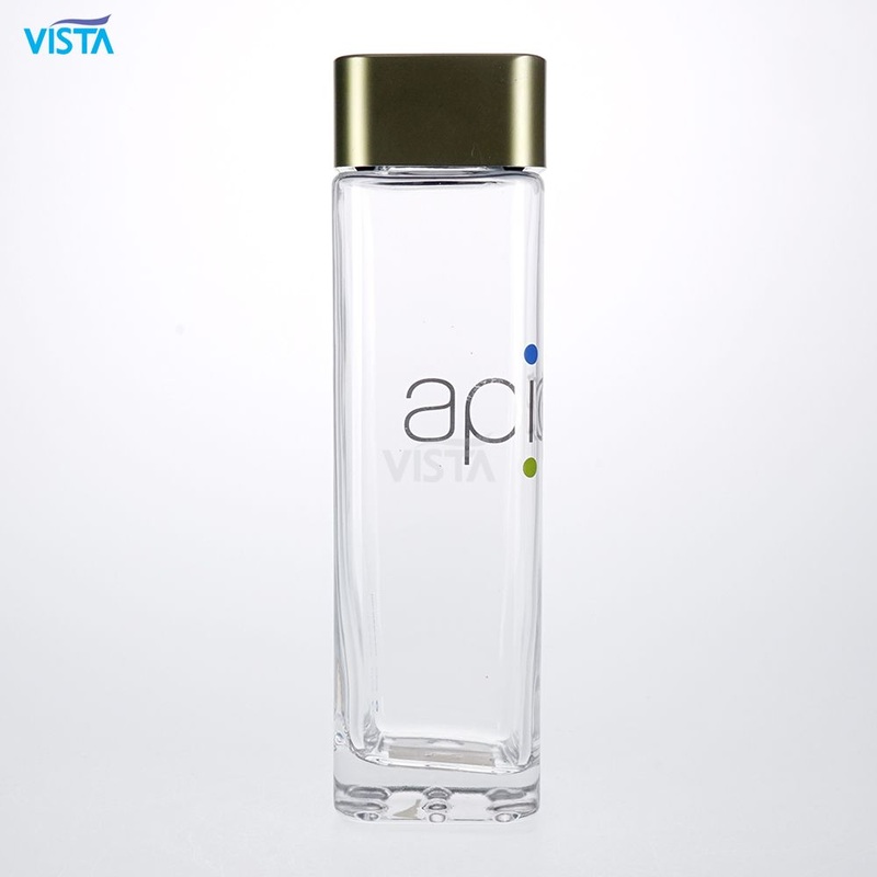 Vista Glass Water Cooler Bottles – Glass Bottle Manufacturers and Spirit Glass Bottle price