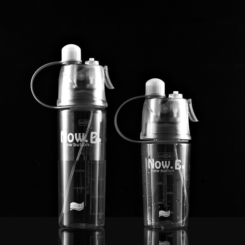 Wholesale Custom Logo Eco-Friendly Popular Sport Water Bottle with Lid – Plastic Product and Plastic Container price