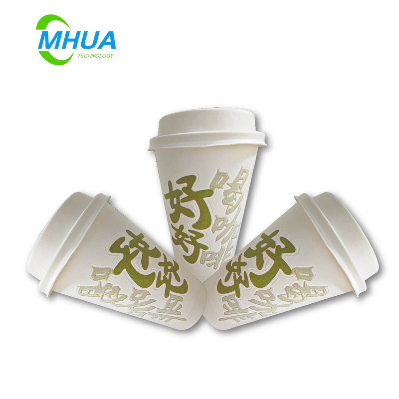 Custom 3D Printed 8oz 12oz 16oz Single Double Wall Disposable Paper Cup for Coffee – Paper Cup and Disposable Paper Cup price