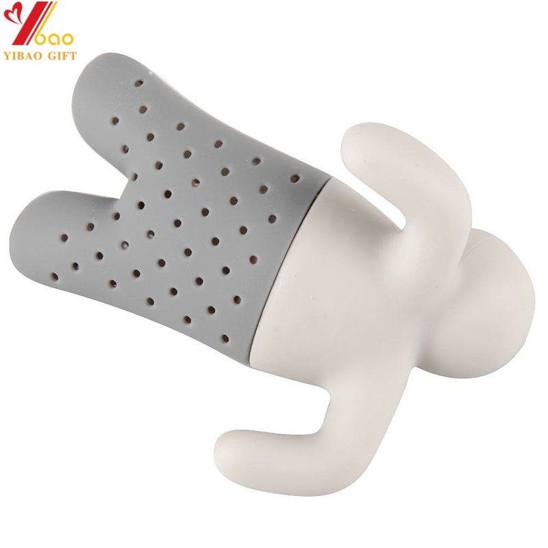 Custom Tea Bag Silicone Fruit Shape Tea Set – Silicone Tea Set Bag and Tea Set Bag price