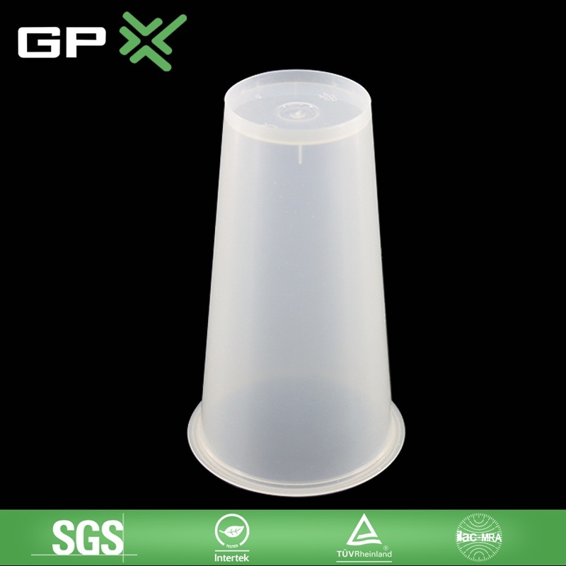Custom Transparent Disposable Plastic PP Pet Cup Fruit Juice Coffee Pearl Tea Biodegradable Cups – Disposable Cups and Biodegradable Cups price