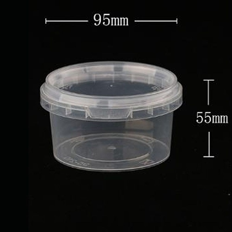 Dustproof 210 Oz Disposable Take Away White Soup Cups with Lid – Soup Cup and Disposable Soup Cup price